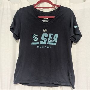 Fanatics | Seattle Kraken NHL Pro T-Shirt